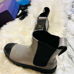 CC boots . Never worn